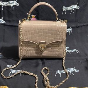 Aspinal of London mini bag